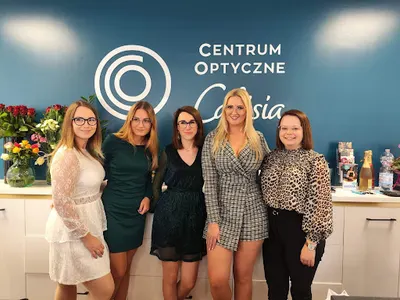 Centrum Optyczne Calisia
